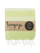 Buy Lime-Coloured Original Turkish Towels