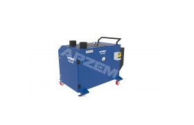 WELDING FUME EXTRACTOR 