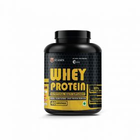Stamin Whey Protein 