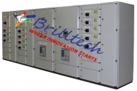 Switch Gears Up To 220 KVA Low Voltage Power Panel