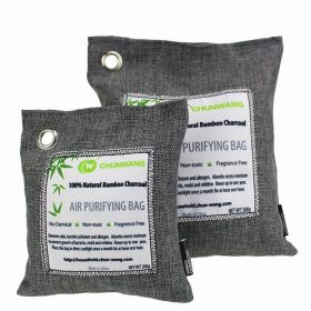 Nature fresh air purifying bag 