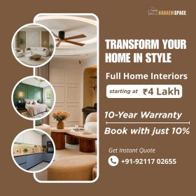 Full Home Interiors