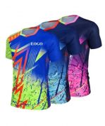 Sublimation shirt 