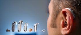 Hearing Aid Price