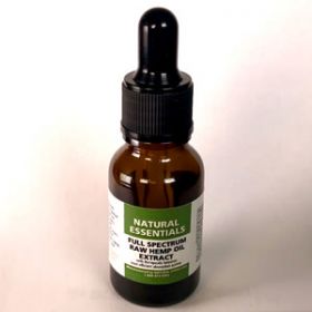 Hemp Oil for PMS