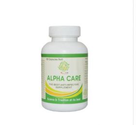 Alpha Care