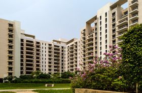 Buy Flat In Gurgaon 