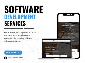 Software Development Company