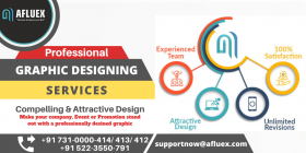 Graphic Design Company