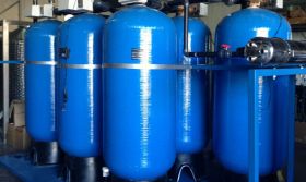 Water Softener