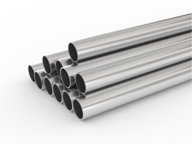 Stainless Steel Pipes & Tubes