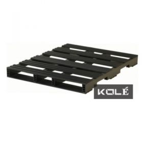 steel pallet