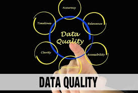 Data Quality Suite