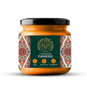 Buy organic Lakadong Turmeric online 