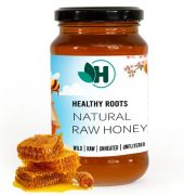 Natural Honey