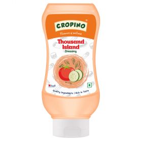 Thousand Island Dressing