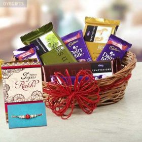 Rakhi Gifts