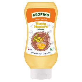 Honey Mustard Dressing