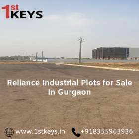 Reliance Industrial Plots Jhajjar