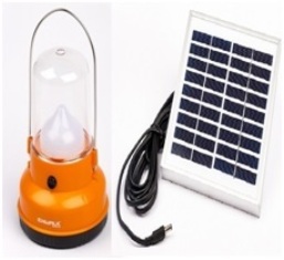 LED SOLAR LIGHT-SOLITE 40