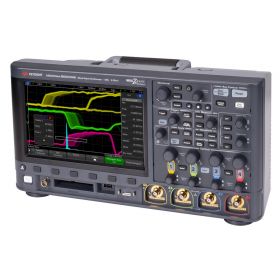 Keysight MSOX3014G - Best Price Jansen Calibration