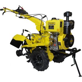 Diesel intercultivator for sales in India