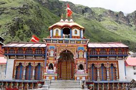 Char Dham Yatra