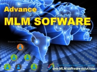 dnb mlm software solutions