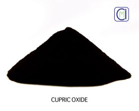 Cupric Oxide