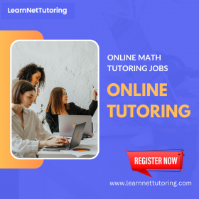 Learnnet Tutoring