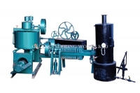 Mini oil expeller | oil press | oil mill