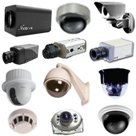 CCTV Camera Bangalore 