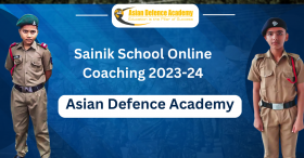 Sainik School coaching