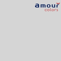 Amour Colors BeTA Emulsion - MilkyWay White Paint