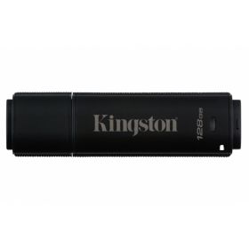 Buy Kingston 128GB  Encrypted USB Flash Drive 