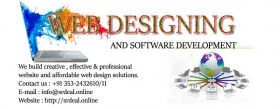 Responsive Static Web Services