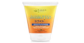 Sunscreen Hydro Gel with SPF