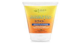 Sunscreen Hydro Gel with SPF