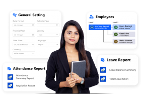 HR Management Software