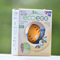 Ecoegg Wash- Jasmine Infusion