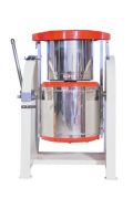 Electra Commercial Tilting Grinder - 40 Litres