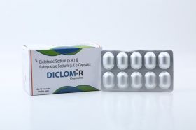 DICLOM R CAP