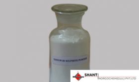 Sodium Bisulphite Powder