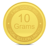 10 Gram Gold Coin