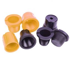 Tubing and Casing Thread Protectors