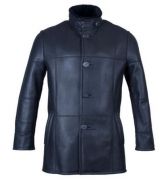 BONZ Leather Jackets NZ | Austin Leather Jacket
