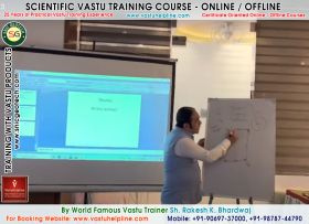 Practical Vastu Course Training 