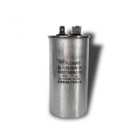 Air Conditioner Compressor Capacitor CBB65