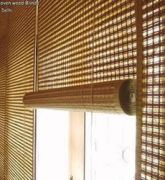 PVC Blinds