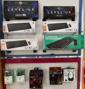 Computer accessories